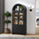 Modway Evie Storage Bookcase