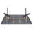 Inci Rectangular Outdoor Dining Table , 80 " W 41 " D