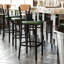 Tabouret de bar en métal Everlena-2072529649-2072529653