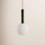 Luminaire suspendu Laci DiCaprio-688690352