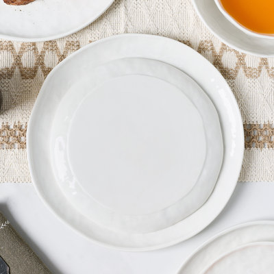 Sanjay Porcelain Dinnerware Set
