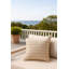 Outdoor Living Pillow Cover