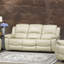 Ensemble de salon inclinable configurable Lovis