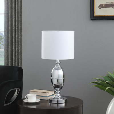 LAMPE DE TABLE 25 "EN AMBROS