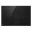 LG STUDIO 30” Induction Cooktop With 4 Burners And Flexible Cooking Zone