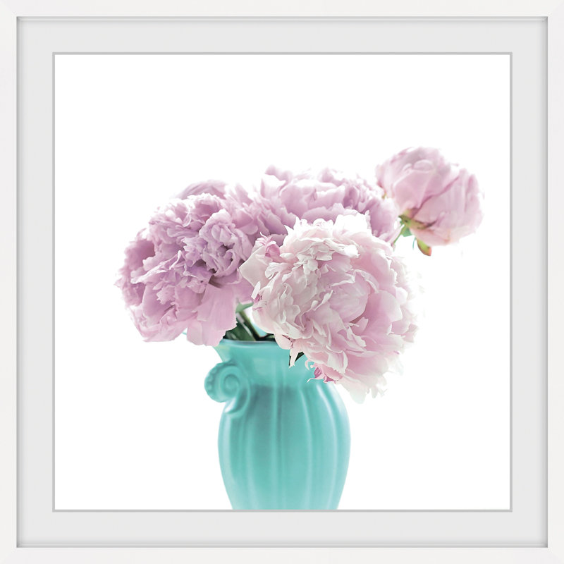 Sylvia Cook - Single Picture Frame Print, 51cm H x 51cm W