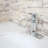 DFI Single-Hole Single-handle Bathroom Faucet-86898818-86975658