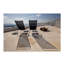 Click Outdoor Lounge Chair