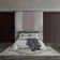 Tapis oriental moderne de la collection Luxe Weavers Euston