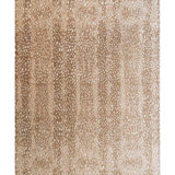 Animal Print Area Rug
