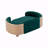 Fabric Pet Bed-114786013