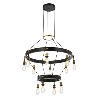 Luminaire suspendu