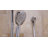 Twist Full Handheld Shower Head-9246333