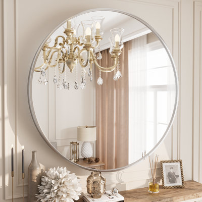 Miroir de salle de bain Molly Easy