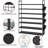 7 Tier Shoe Rack