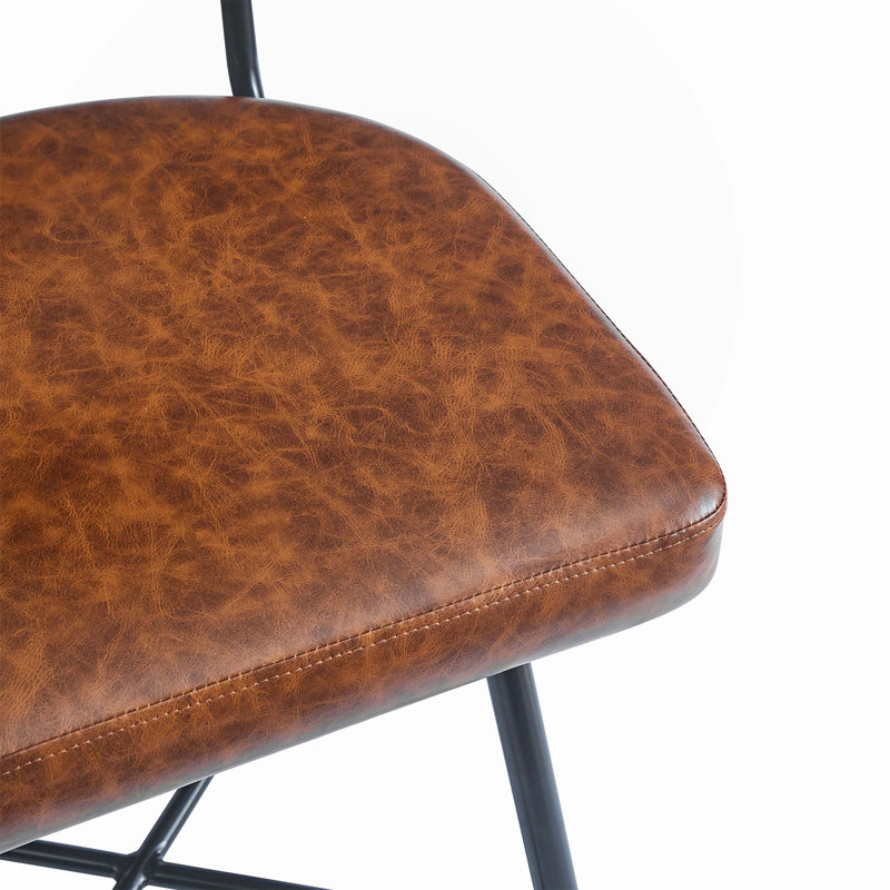 Dining Chairs, Brown