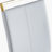 Devlyn Modern Dining Chairs Office Chairs,PU Faux Leather High Back Upholstered Side Chair with C-shaped Tube Chrome Metal Legs-1969499722-1991839707-1974158564
