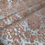 Papier peint imitation damas victorien