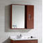 Donatello 31.5'' W Mirrored Medicine Cabinet