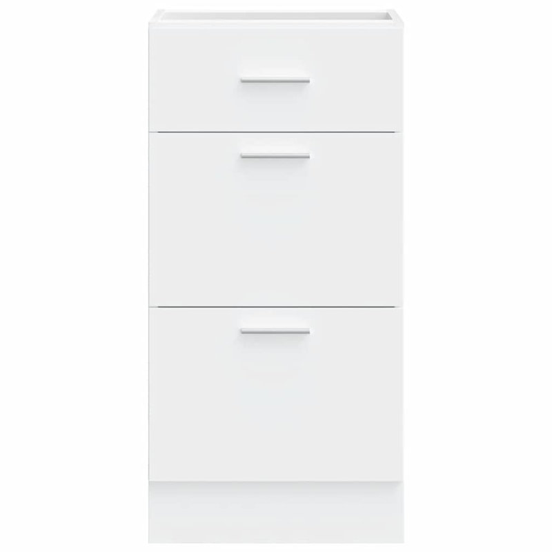 Lyon Bottom Cabinet Lyon, white