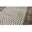 Wool Paisley Area Rug