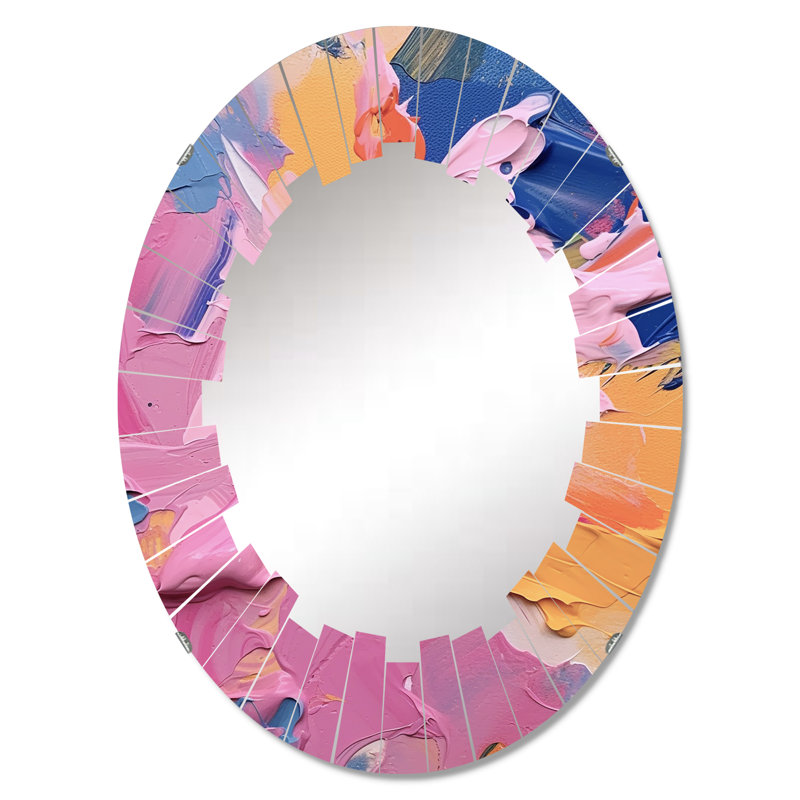 Miroir Zeldy, 30 po x 20 po
