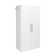 Willehad Single Storage Cabinet ( 72'' H x 36'' W x 20'' D)