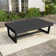 Polett Rectangular Outdoor Coffee Table