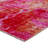 Jambi Power Loom Ikat Indoor and Outdoor Area Rug-739508373