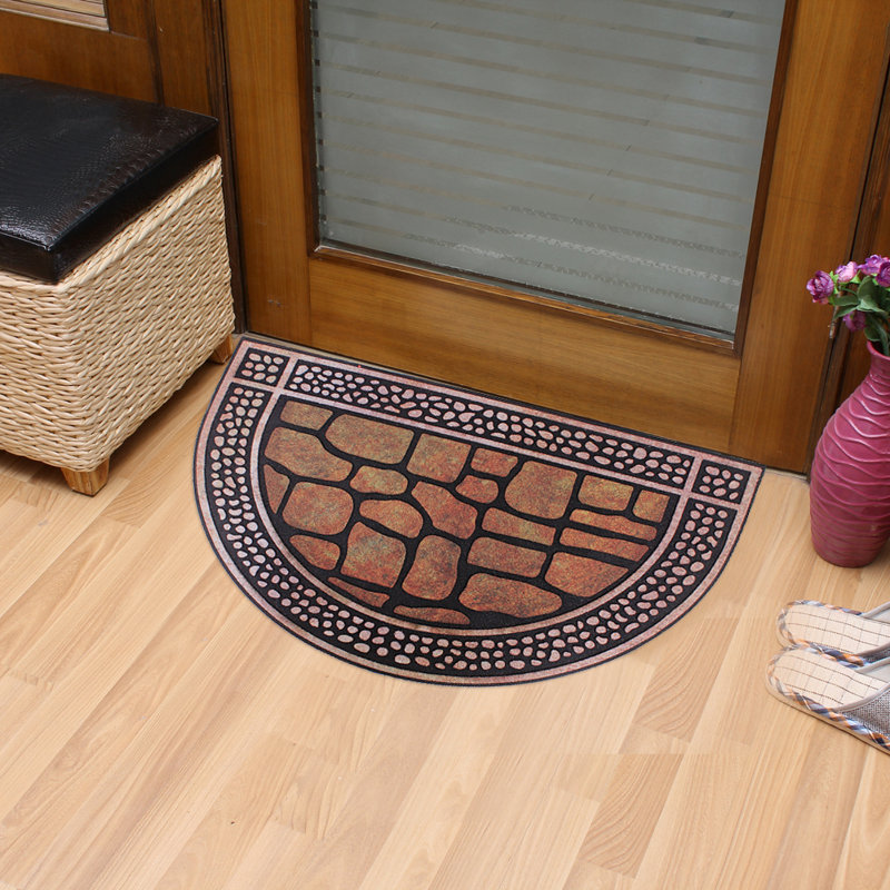 Barnfield Non-Slip Outdoor Doormat