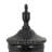 Ceramic Black Decorative Jars-2001661870