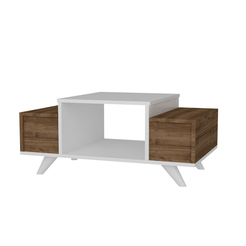Heywood Four Leg Coffee Table