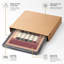 Wine Bottles In Terracotta Minimalist - Print-1690334261-1690334256