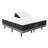 Eclipse White Ice Copper Firm Mattress-73606347
