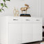 Buffet Three Doors-1318569826