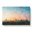 The Chicago Illinois Skyline - Wrapped Canvas-56643543