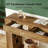 Stylish Accent Table,Spacious Console Table,Sofa Table