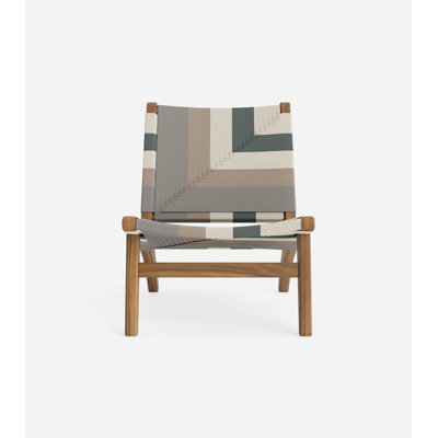 Masaya Lounge Chair