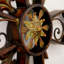 Traditional Religious & Spiritual Wall Decor on Metal