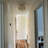 Caylah Fabric Semi Flush Mount