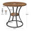 Round Conference Meeting Table