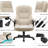 Jairden Executive Chair with Headrest-152021550