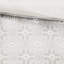 Literie 6 pièces - Coton réversible avec broderie-120264946