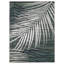 Tapis d'intérieur / extérieur lavables à la machine - vert palmier-1459622776