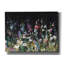 Art mural sur toile Winston Porter «Dark Garden» par Danhui Nai-1287716693