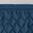 Modern Window Valance with Rod Pocket-111178760