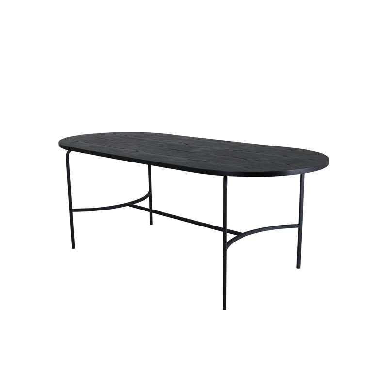Danylah Oval Dining Table