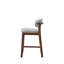 Ensemble de 2 tabourets de comptoir 26 po, couleur de cerise-1908558051-1911620940