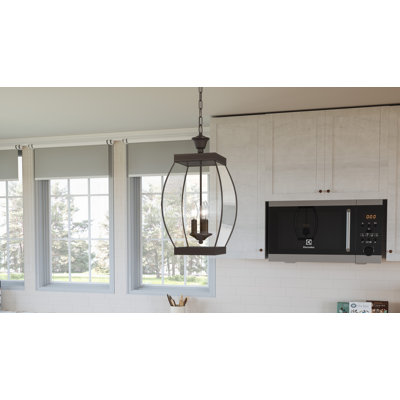 Pihu 3 - Light Lantern Pendant