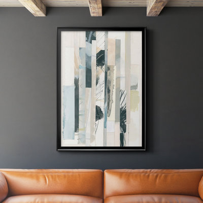 " Paper Strata II "